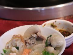 -大良毋米粥(锦龙路总店)