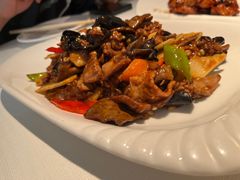 -永乐饭庄(安德路店)