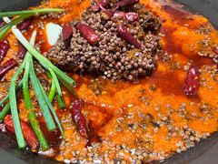 -周幺妹重庆老火锅(银泰城总店)