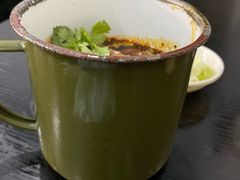 -山城盅盅面