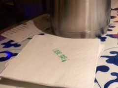 -绿茶餐厅(领展购物广场·中关村店)