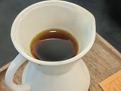 -唐咖精品咖啡(大理古城手冲店)