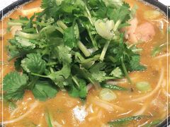 -肥汁米蘭香港米线(长宁来福士店)