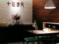 -十面春风·江南面馆(崇宁路店)