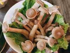 -历蜀记·家宴老火锅(总店)