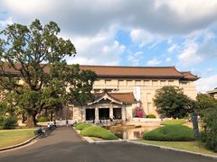 -东京国立博物馆