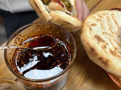 -澄城崇斌水盆羊肉(后宰门店)