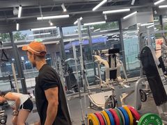 -OG01·24h私教铁馆(中鼎316店)