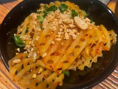 -北丐先生·野馄饨烧烤(长宁龙之梦店)