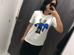 -优衣库(上海金桥国际商业广场店)