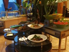 -火舞泰·泰式海鲜火锅餐厅(世纪城店)