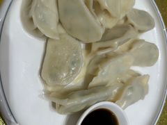 鲅鱼饺子-启东小海鲜(庄先湾路1号店)