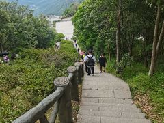 -梧桐山风景名胜区