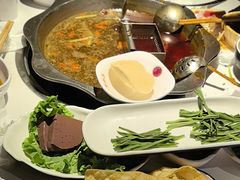 -山城辣妹子(定福庄店)