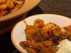 -京玉菲饭店(李村店)