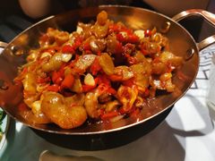 -湘语·湖南家常菜(新洲店)
