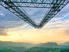 -梦幻奥陶纪景区