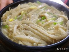 鱼饼条-京玉菲饭店(李村店)