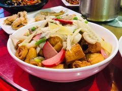 -三林本帮馆(中林街店)