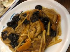 -灵福缘私房菜·农家菜(拈花湾·灵山大佛必推店)