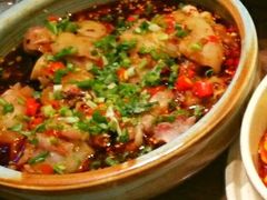 -水煮三国·川鲁江湖菜(香山店)