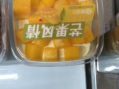 -爱维尔阳光蛋糕(越湖店)