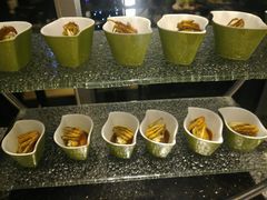 -浦东绿地铂骊酒店-POYA西餐厅(绿地东海岸国际广场店)