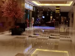 -上海大宁福朋喜来登酒店大堂吧(共和新路店)