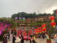 -枇杷园食为鲜火锅(南山店)