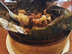 -香江小厨 The Kitchen(香江俱乐部店)