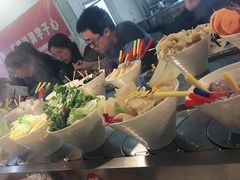 -哈尔滨师范大学-第2学生食堂