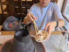 -老五四季涮肉(菜市口店)
