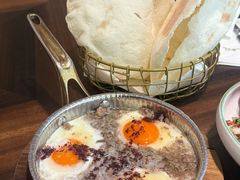 -ELI FALAFEL Lebanese&Mediterranean黎巴嫩美食(富城路店)