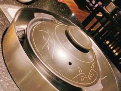 -捞王锅物料理(凯旋路店)