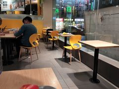 -麦当劳(茂名电白分店)