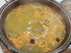 -凯盈阁私房菜·桑拿鸡(绿茵花园店)