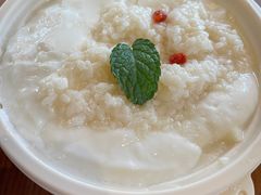 -堂屋糖水店(愚园店)
