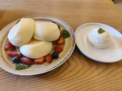 -浩海火烧云傣家菜(京广店)