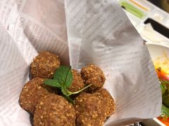 -小大董·烤鸭(王府井apm店)