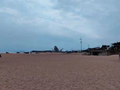 -日照海滨国家森林公园