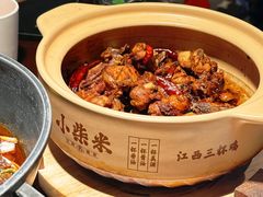 -小柴米·传统江西菜(八一广场店)