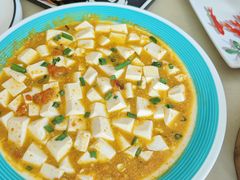 -七的湖·晚芳亭·阳澄湖农家菜·大闸蟹(莲花岛店)