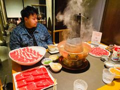 -东来顺·非遗火锅(高新店)