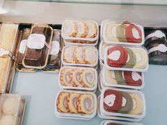 -美事客·面包·蛋糕·甜品(CBD店)