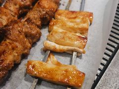 -纪录片《人生一串》体验店(静安店)