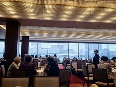 -白天鹅宾馆-宏图府餐厅