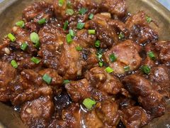 -熠盛粤味·顺德桑拿鸡(永康路店)