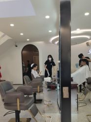 -上禾 HAIR SALON