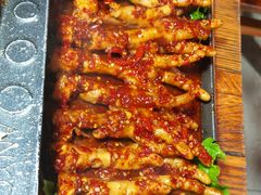 -百年石锅饭·朝鲜族传统民餐