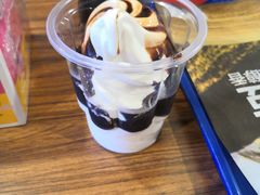 -汉堡王(天津鲁能店)
